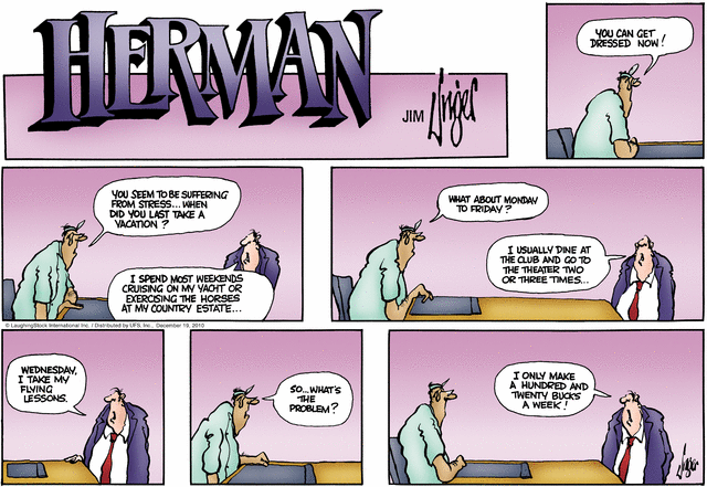 herman